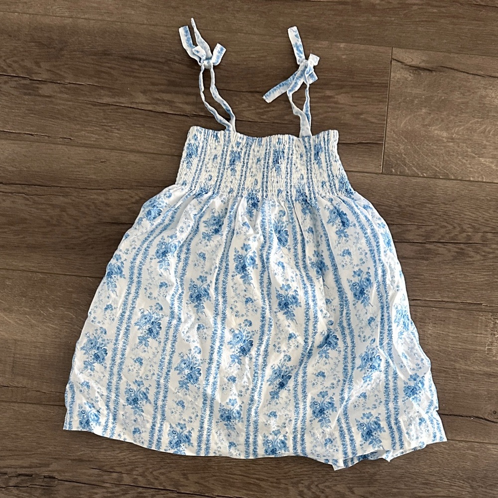 Polo Ralph Lauren girls dress